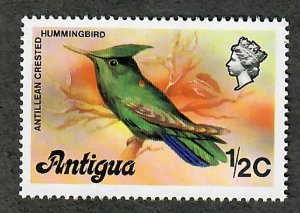 Antigua #405 MNH Single