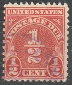United States     J79      (O)    1931   Postage due