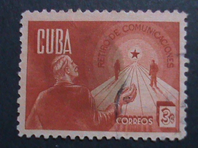 ​CUBA- VERY OLD   CUBA STAMPS USED-VERY FINE WE SHIP TO WORLD WIDE & COMBINED
