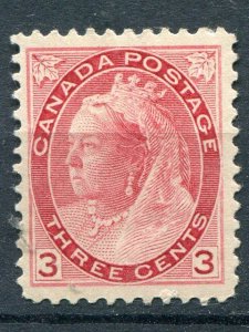 Canada #78  Mint F-VF - Lakeshore Philatelics