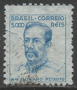 BRAZIL 566 VFU R8-104-1