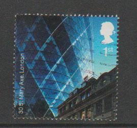 Great Britain SG 2634 Used 