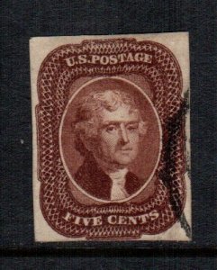 US  12  used cat $ 700.00