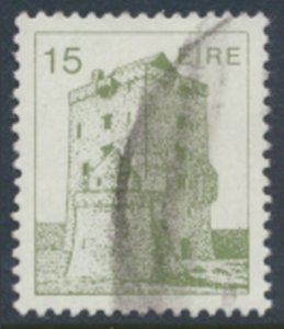 Ireland    SC#  546   SG 541   Used  see details and  scans