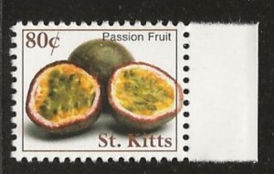 ST. KITTS   SC #   689   MNH