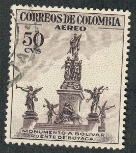 Columbia C246 used single