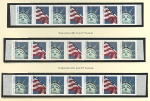U.S. #SET/MIXED CONDITION 