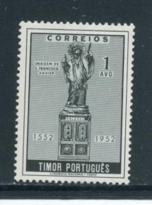 Timor 272  MHR