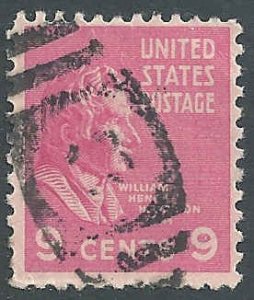 US - #814 - Used - SCV-0.25