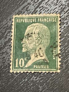 France SC# 185 Used