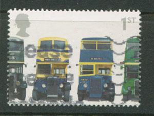 Great Britain QE II  SG 2211 VFU