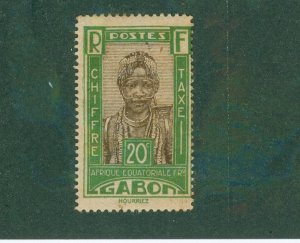 Gabon J14 MH BIN $1.90