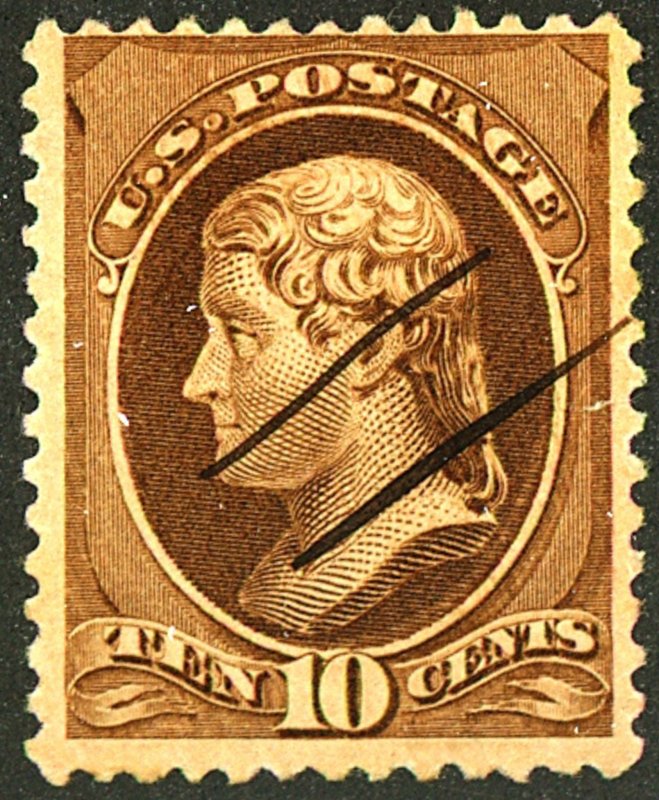 U.S. #150 USED