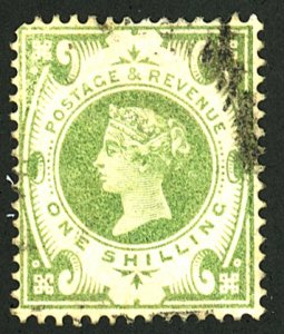 GB #122 USED