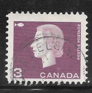 Canada #403 Used Single