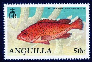 Anguilla (1990) #800 MNH