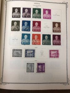 CHINA & PRC - LOVELY COLLECTION OF MANY - 424376