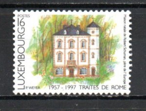 Luxembourg 958 MNH