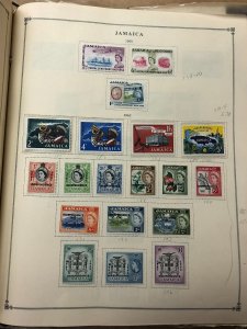 INTERNATIONAL COLLECTION – 1960-1965 ABU DHABI TO KUWAIT – 419201