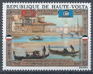 Upper Volta - SC# C101 - MNH - SCV $3.00