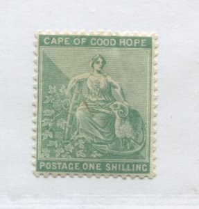 Cape of Good Hope 1894 1/ mint o.g. hinged