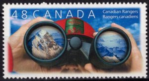 ZAYIX Canada 1984 MNH Canadian Rangers Armed Forces Military 013123S167
