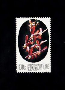 Singapore Scott #249 MNH