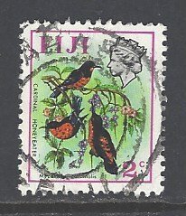 Fiji Sc # 306 used (BBC)