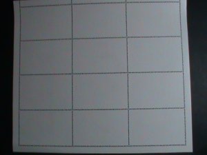 ​KOREA STAMP:1979 SC# 1728 HISTORY-OLYMPIC AND WINNERS  CTO STAMPS FULL SHEET