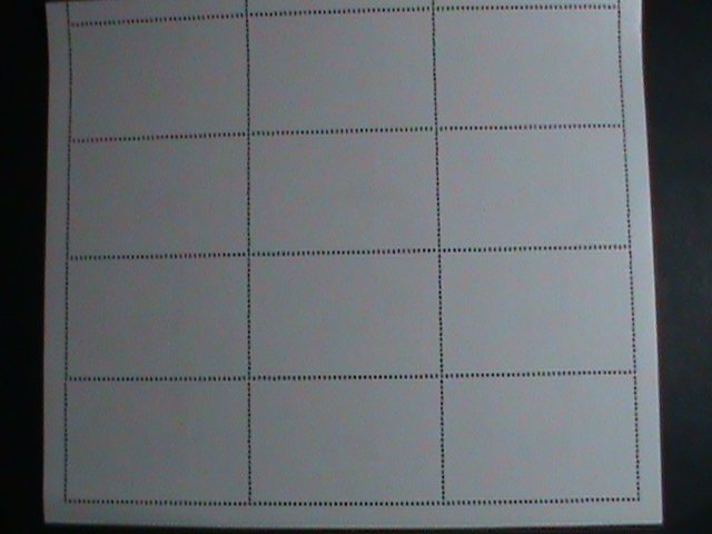 ​KOREA STAMP:1979 SC# 1728 HISTORY-OLYMPIC AND WINNERS  CTO STAMPS FULL SHEET