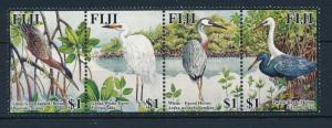 [28097] Fiji 2005 Birds Vögel Oiseaux Ucelli  MNH