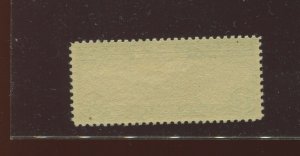 Scott C15 Graf Zeppelin Air Mail Mint Stamp w/PF Cert (Stock C15-PF2)