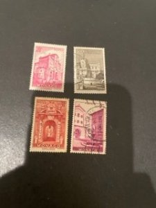 Monaco sc 160,162A, 168,169 u