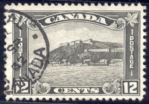 Canada 174 used cv 6.50