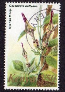 Kenya 257 - Used-LH - C. ballyana (Flower) (cv $0.75)