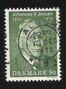 Denmark #517  CDS