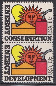 1723 -1724 Energy Conservation and Development MNH pair