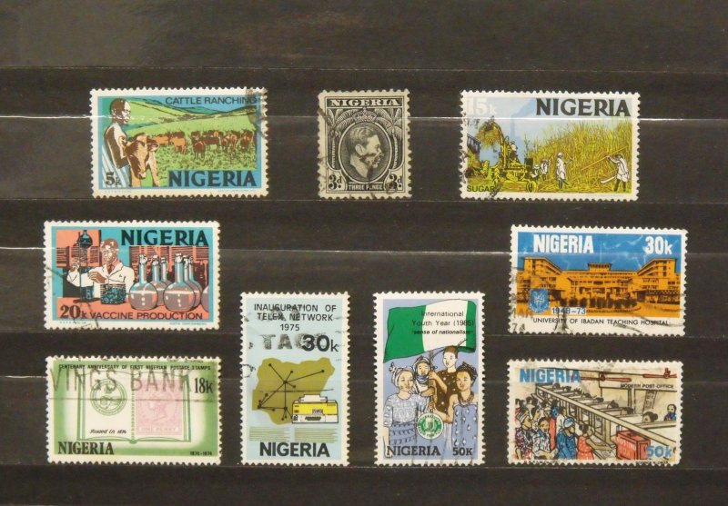 7733   Nigeria   Used # 67,294,299,301,316,319,330,469,498   CV$ 8.85