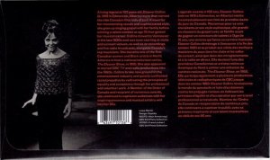 SC3316 FDC Eleanor Collins