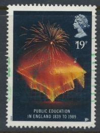 Great Britain SG 1432  Used   - Anniversaries