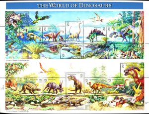 U.S. #3136 MINT SHEETSX4