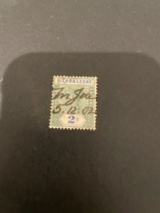 Sierra Leone sc 44 u