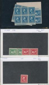 WONDERFUL MINT PREMIUM STOCK SELECTION - 404032