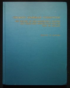 Chicago's Crabgrass Communities by Harvey M Karlen (1992)