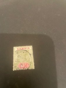 Gambia sc 26 u