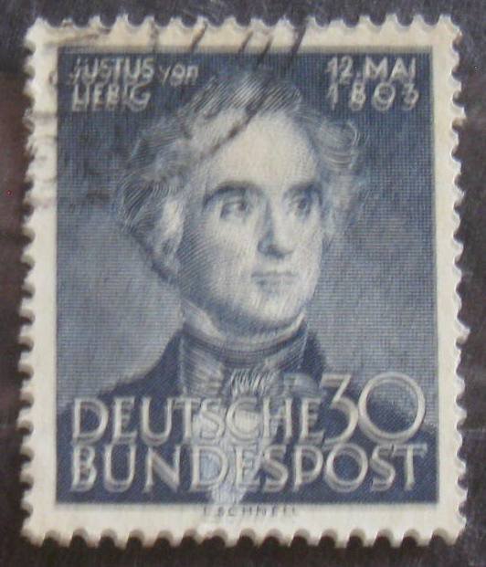 Germany #695 Used- SCV=$19.00