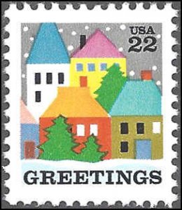 2245 Mint,OG,NH... SCV $0.45