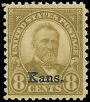 US - 666 - Unused -  SCV-72.50