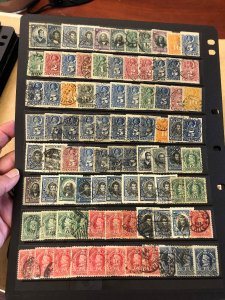 CHILE - NICE SELECTION OF NEARY 7,500 - 417557