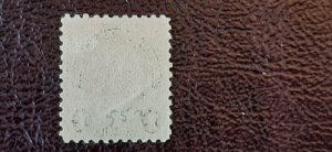 US Scott #552; Mint, og,, hinged; from 1923.